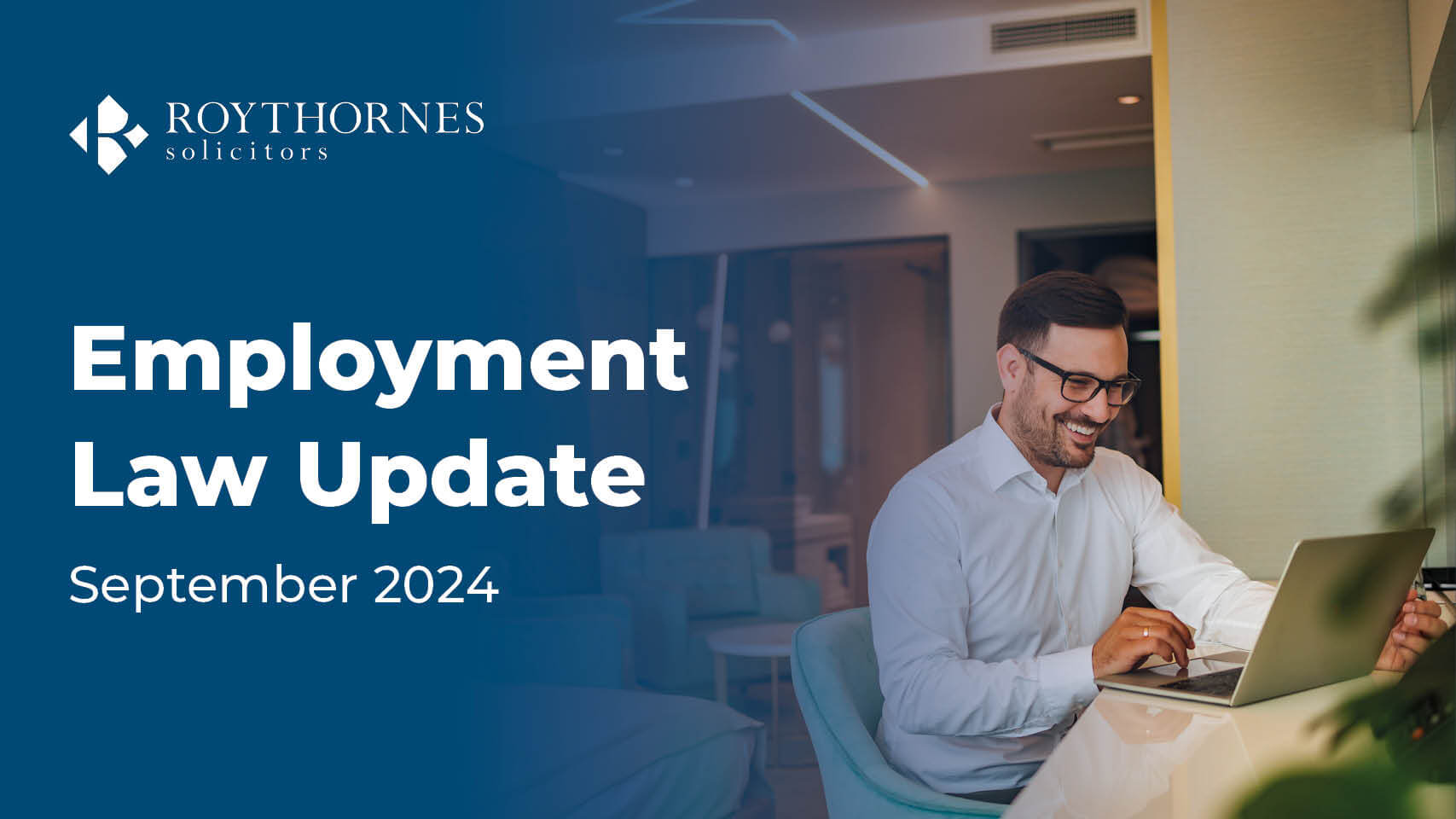 Employment Law Update - September 2024