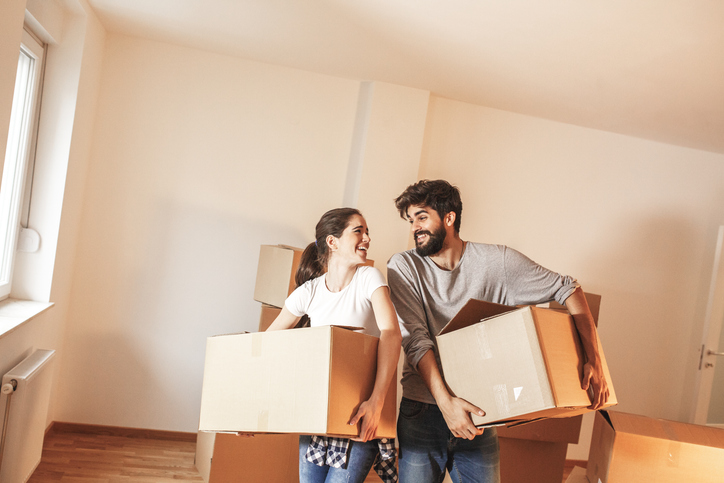 What next for Cohabitation?