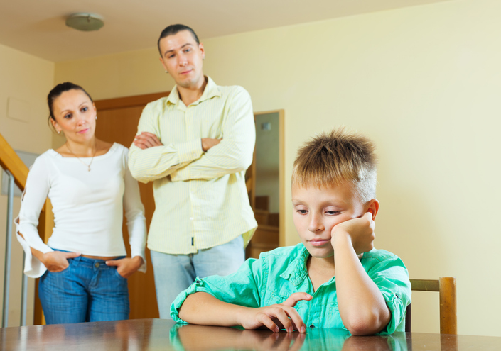 Understanding the legal framework for unmarried parents when separating