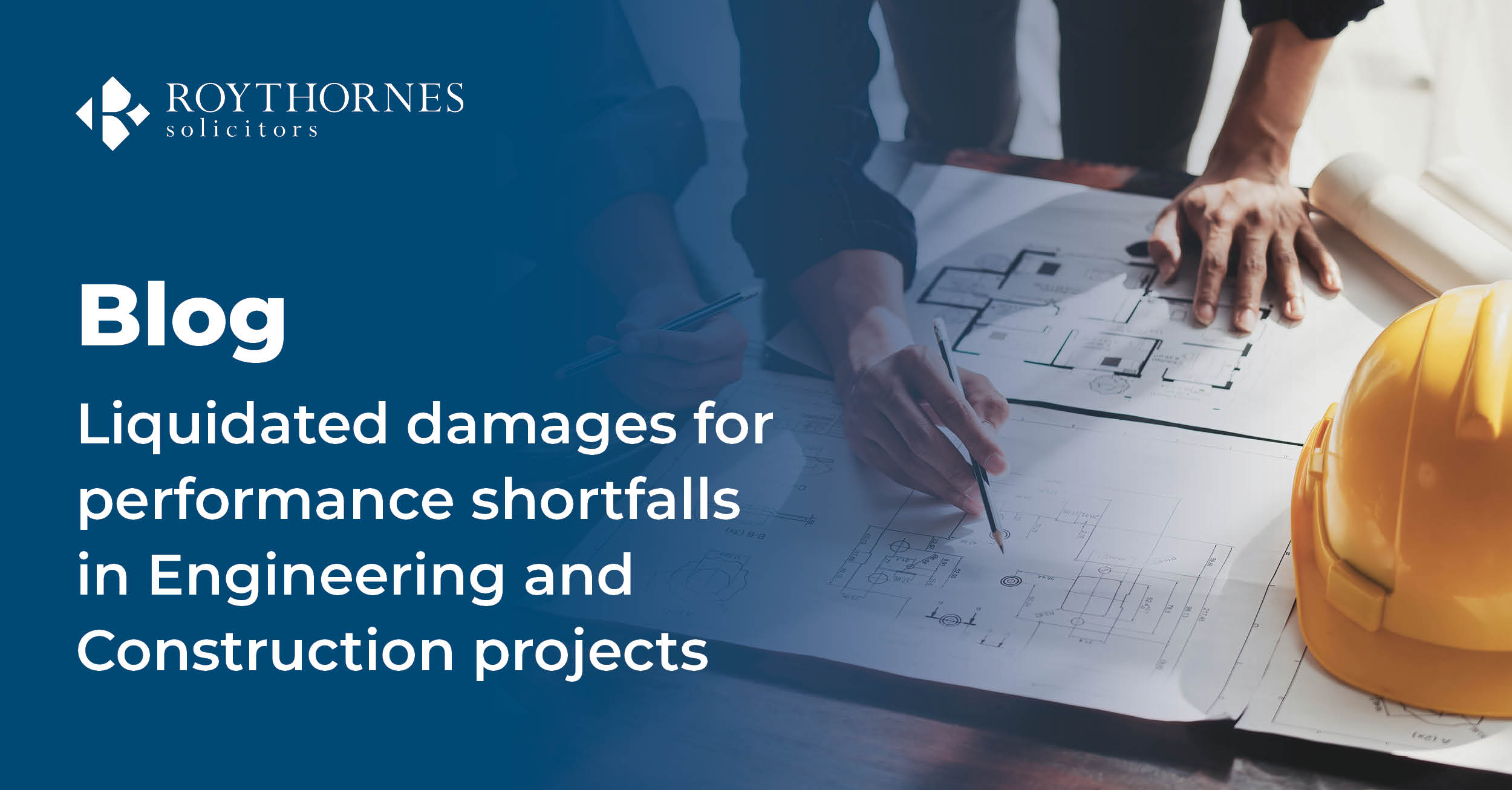 Liquidated Damages For Performance Shortfalls In Engineering And ...